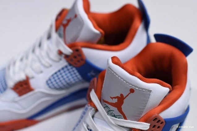 308497-171 Crimson-Royal Bright 4 Jordan Blue Air White 0528